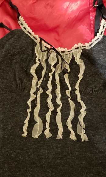 🦋 🦋LUX soft wool blend💖 - Picture 4 of 6